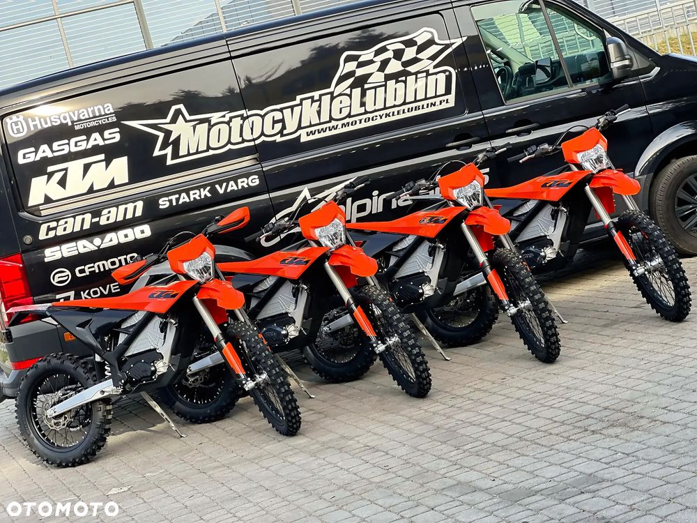 KTM Freeride - 1