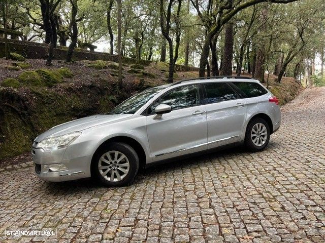 Citroën C5 Break - 2