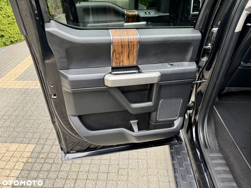 Ford F150 - 23