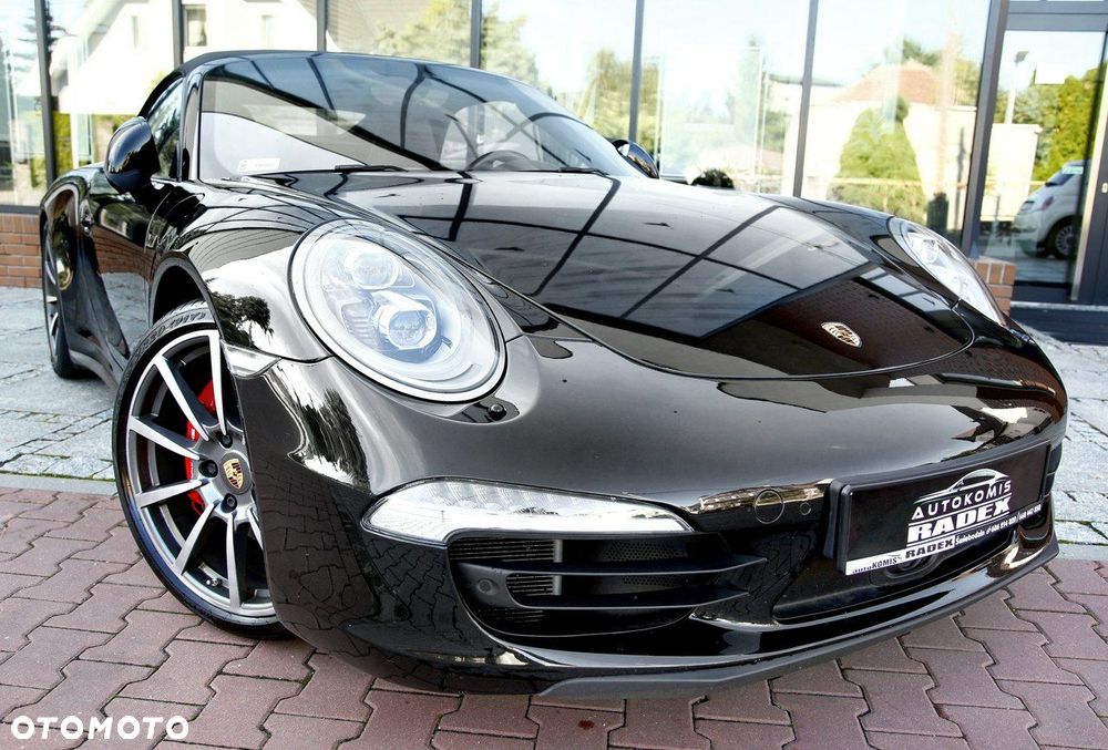 Porsche 911 - 2