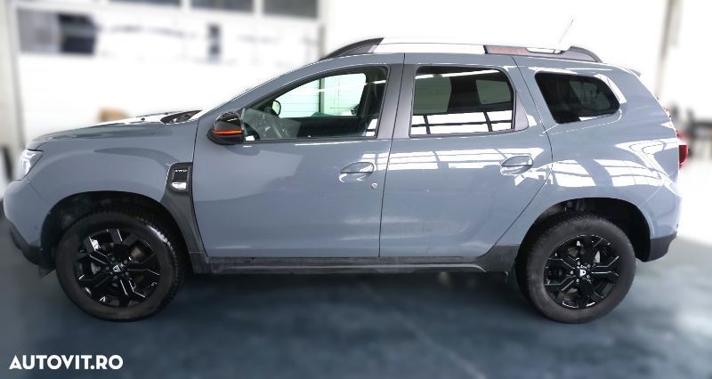 Dacia Duster TCe 150 4X4 Extreme - 3