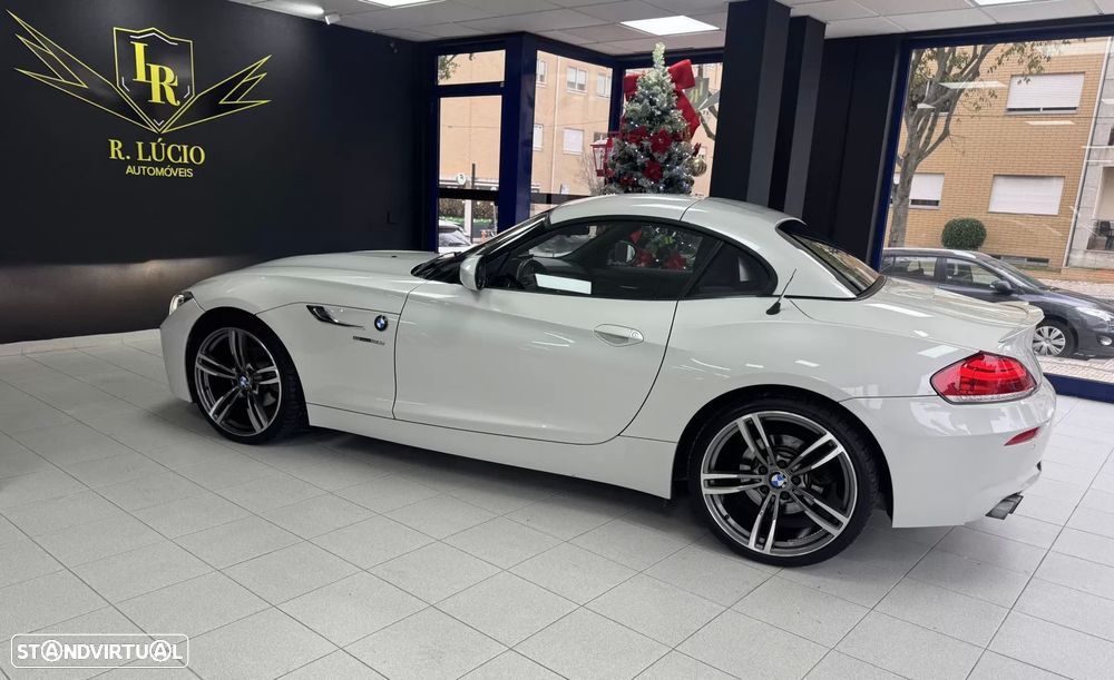 BMW Z4 sDrive20i Aut. - 39