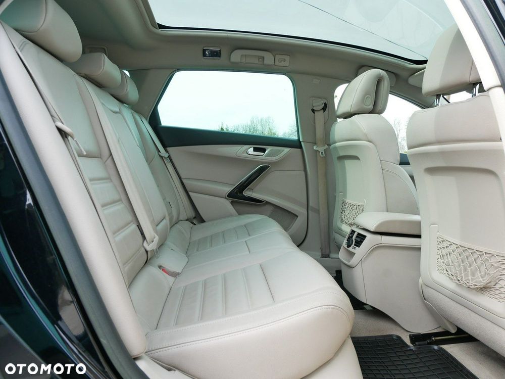 Peugeot 508 HDi 160 Automatik Allure - 28