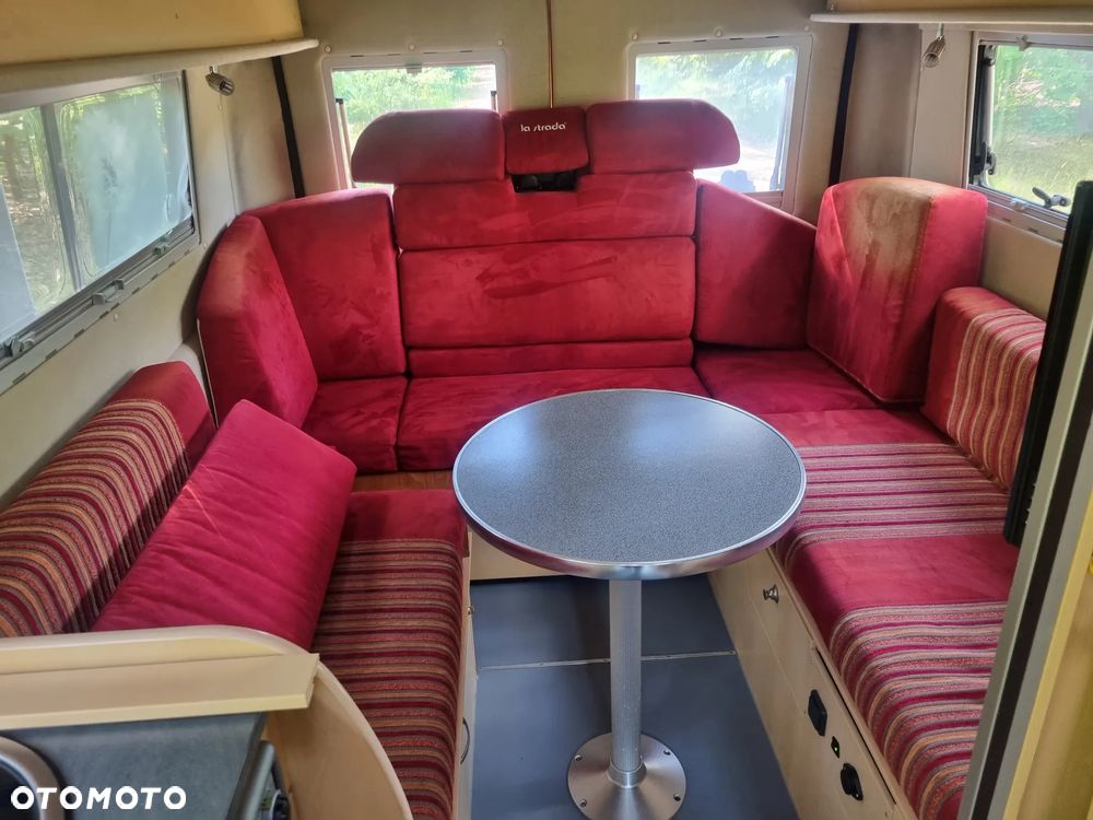 Fiat Ducato - 20