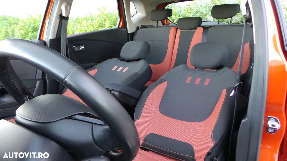 Renault Captur ENERGY TCe 120 EDC XMOD - 12