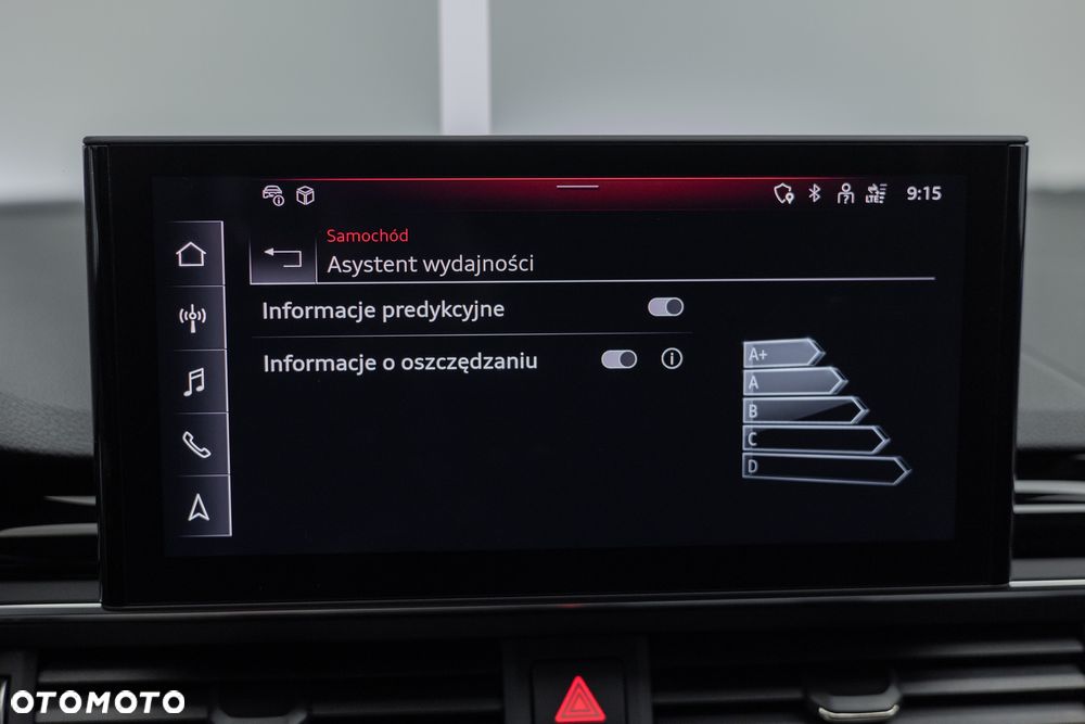 Audi A5 Sportback - 21