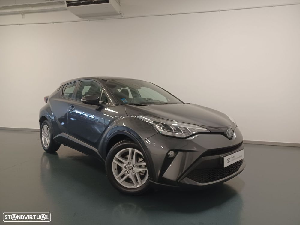 Toyota C-HR - 18