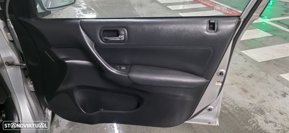 Honda Civic 1.7 CTDi ES Exclusive - 23