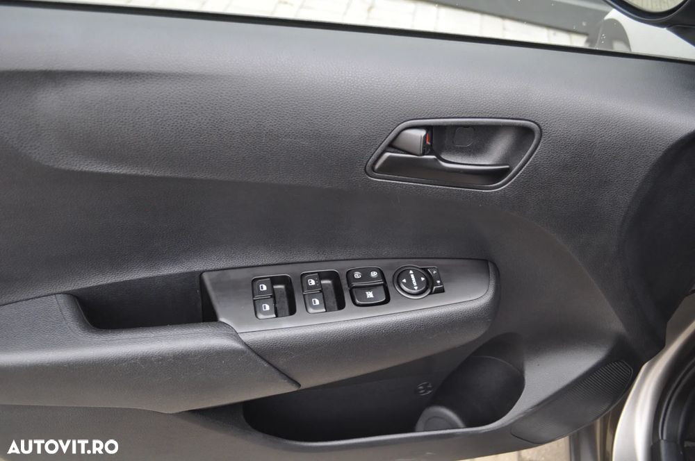 Kia Picanto 1.0 MPI Trend - 13