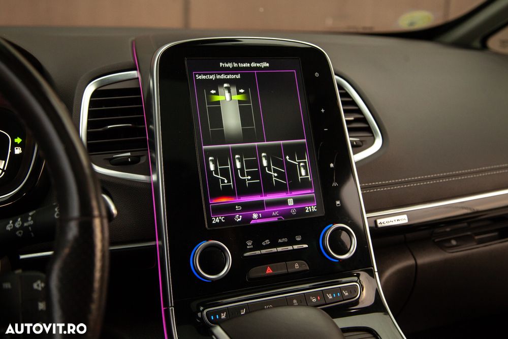 Renault Espace Energy dCi 160 EDC Initiale Paris - 21