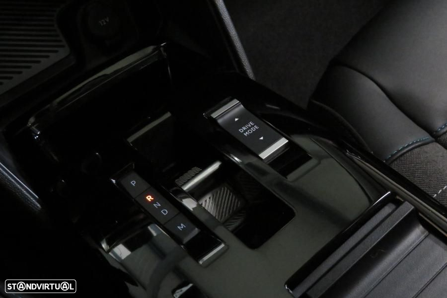 Citroën C4 X 1.2 PureTech Feel Pack EAT8 - 26