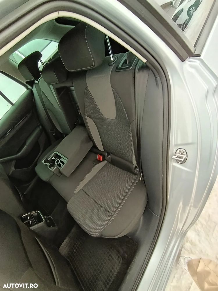 Skoda Octavia - 13