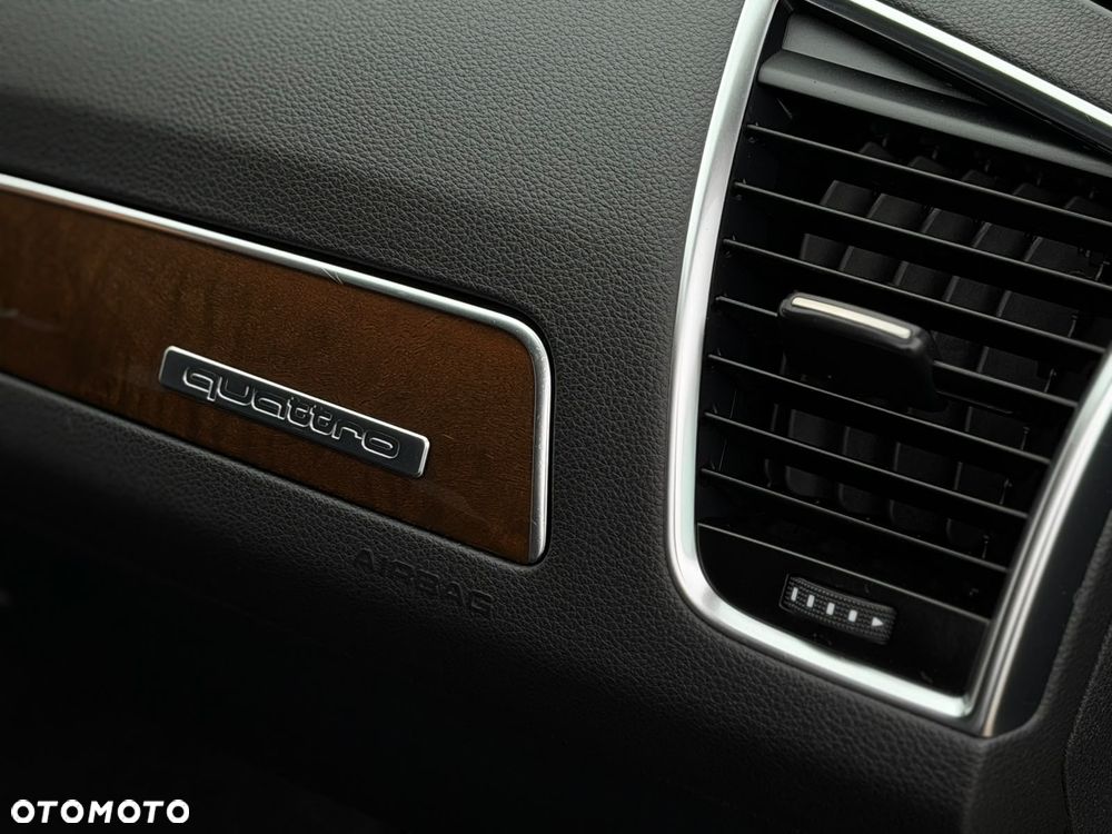 Audi Q5 2.0 TDI Quattro - 17