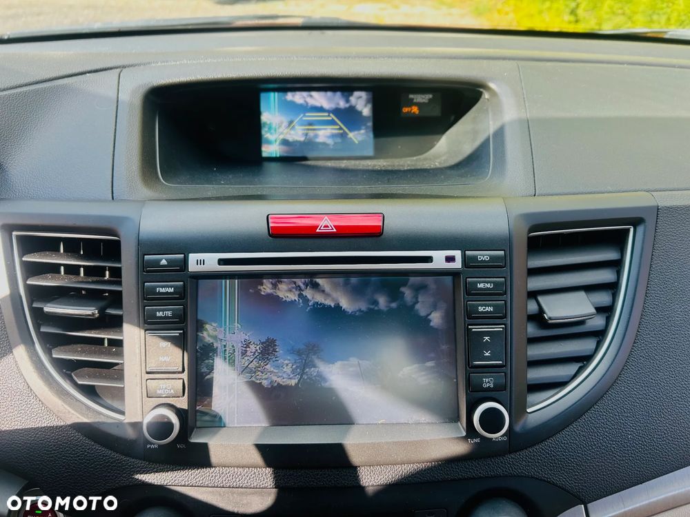 Honda CR-V 2.0 Executive - 11