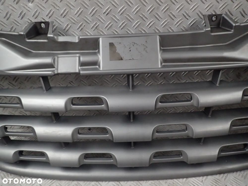 GRILL ATRAPA MASTER III 623100256F - 4