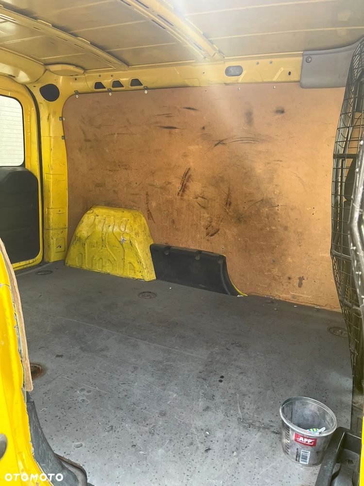 Fiat Doblo Maxi Dynamic - 8