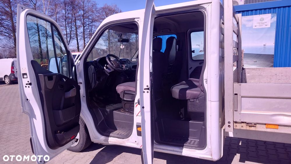 Renault master - 4