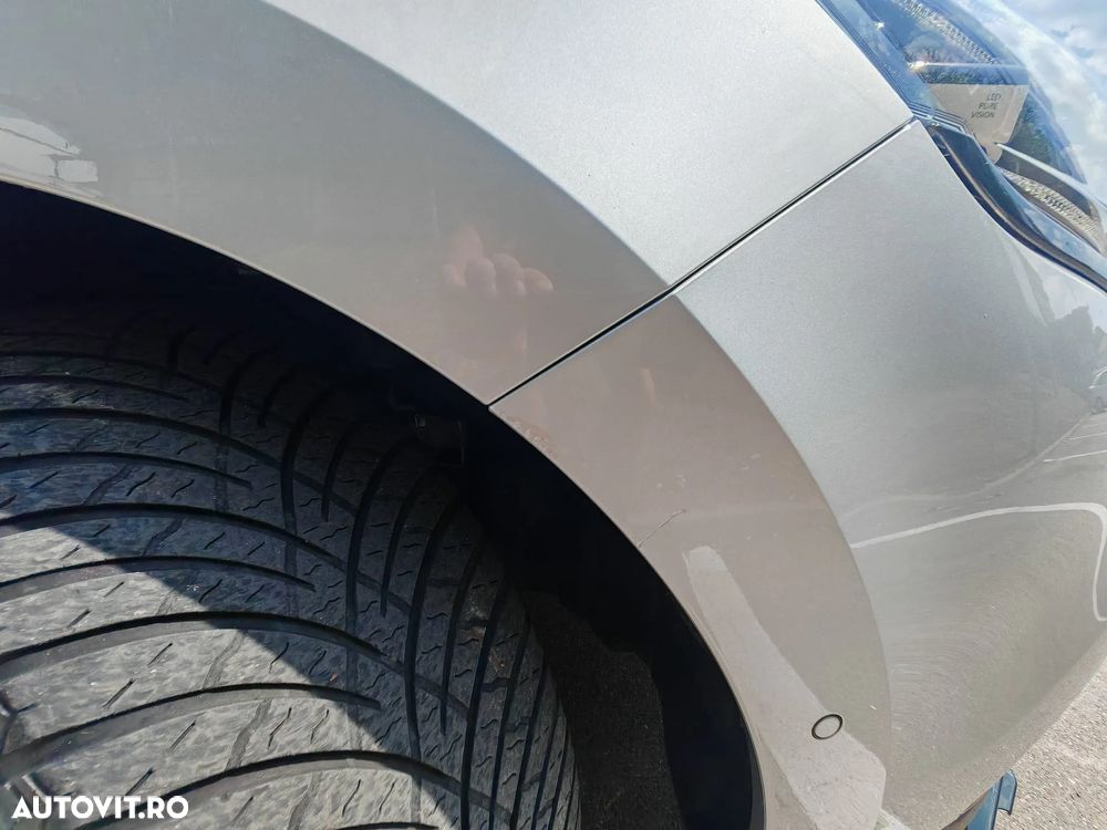 Renault Espace Energy dCi 160 EDC Intens - 11