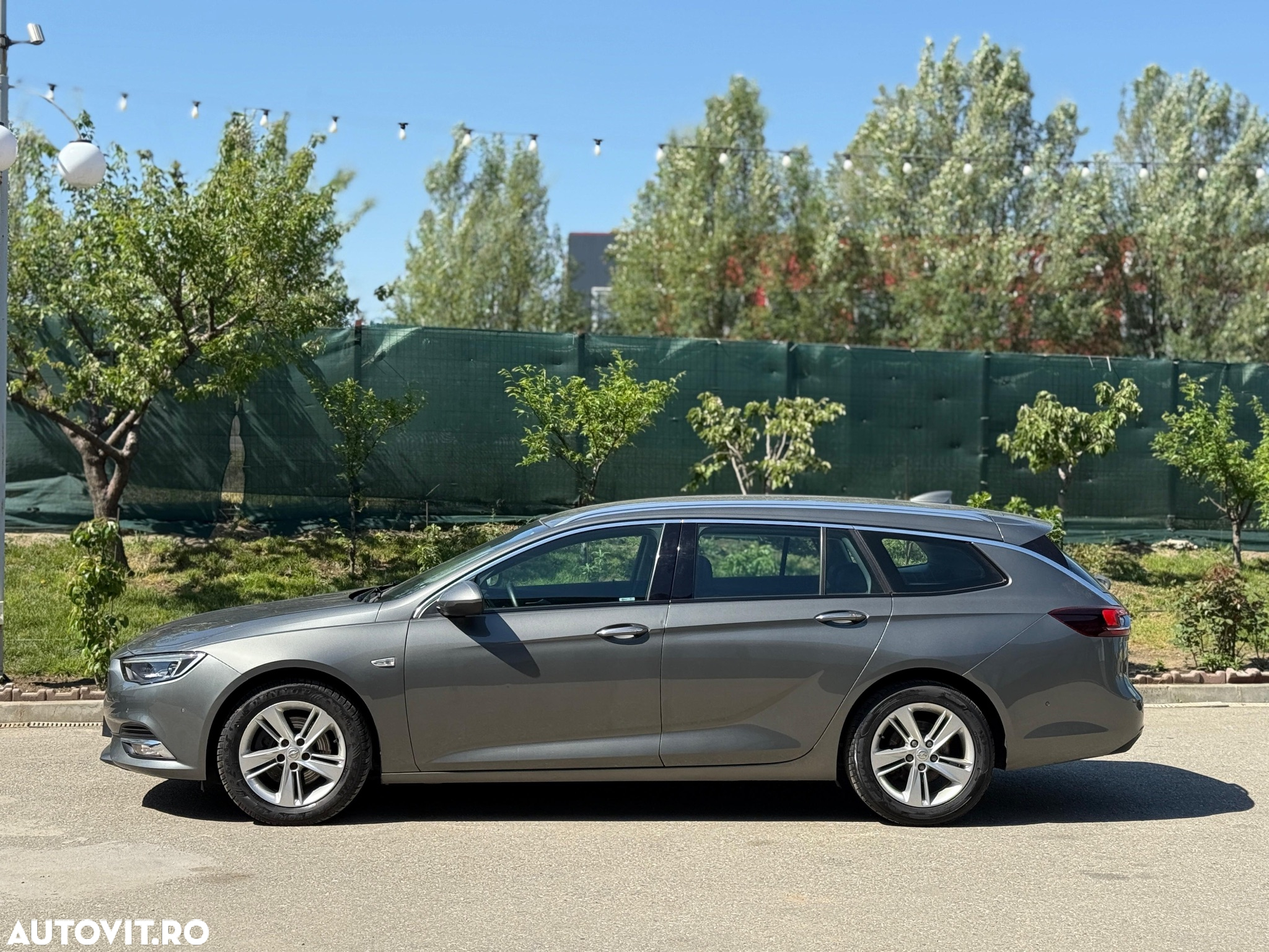 Opel Insignia 2.0 CDTI ECOTEC Start/Stop Edition - 11