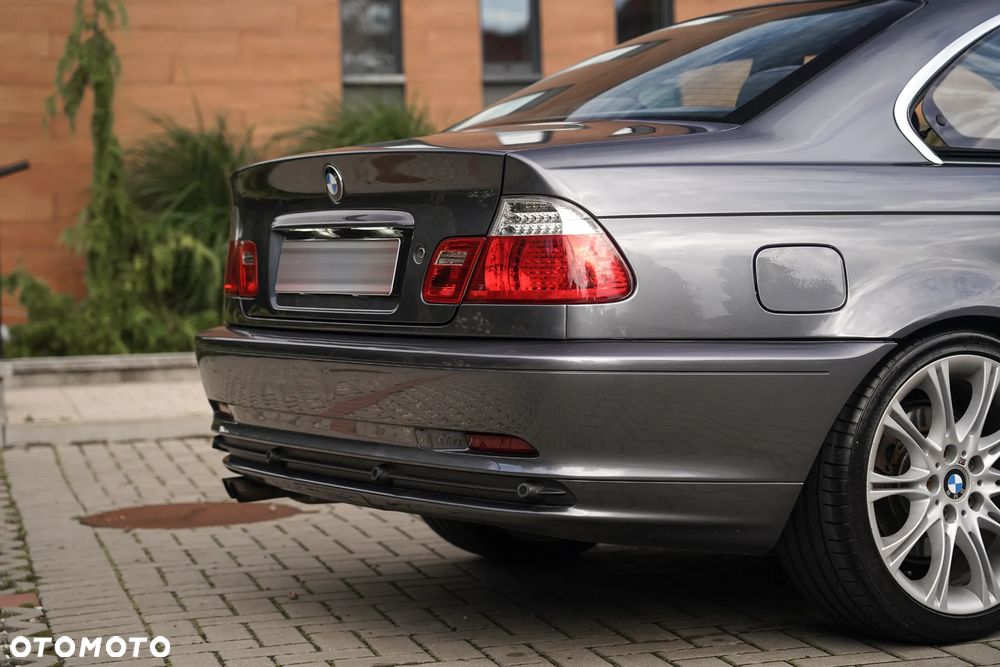 BMW Seria 3 325 Ci Edition Exclusive - 33