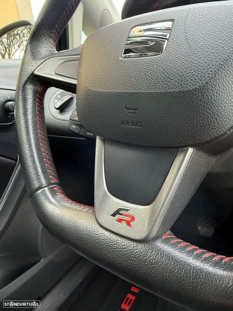 SEAT Ibiza ST 1.6 TDI FR 30 Anos - 17