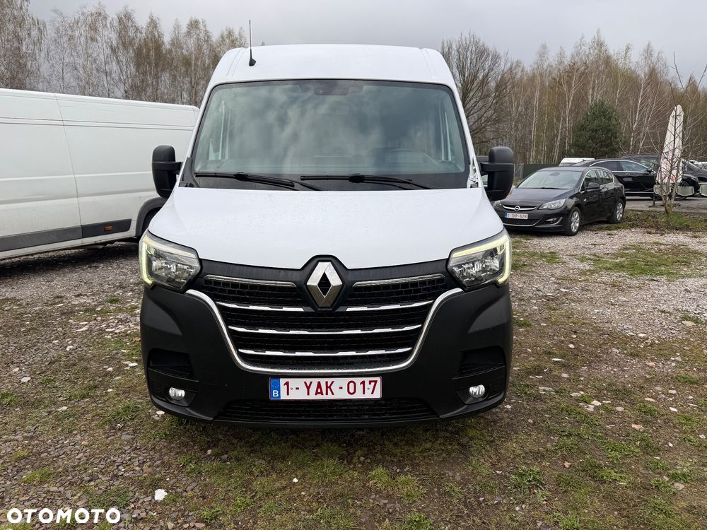 Renault Master - 3