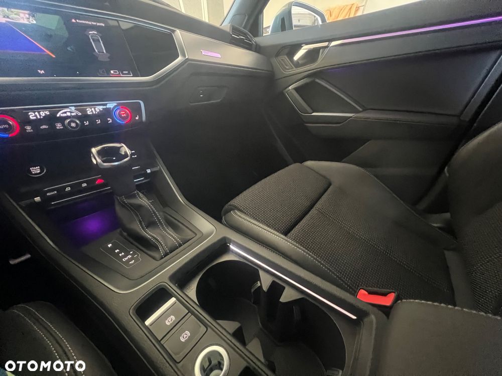 Audi Q3 35 TFSI S line S tronic - 15