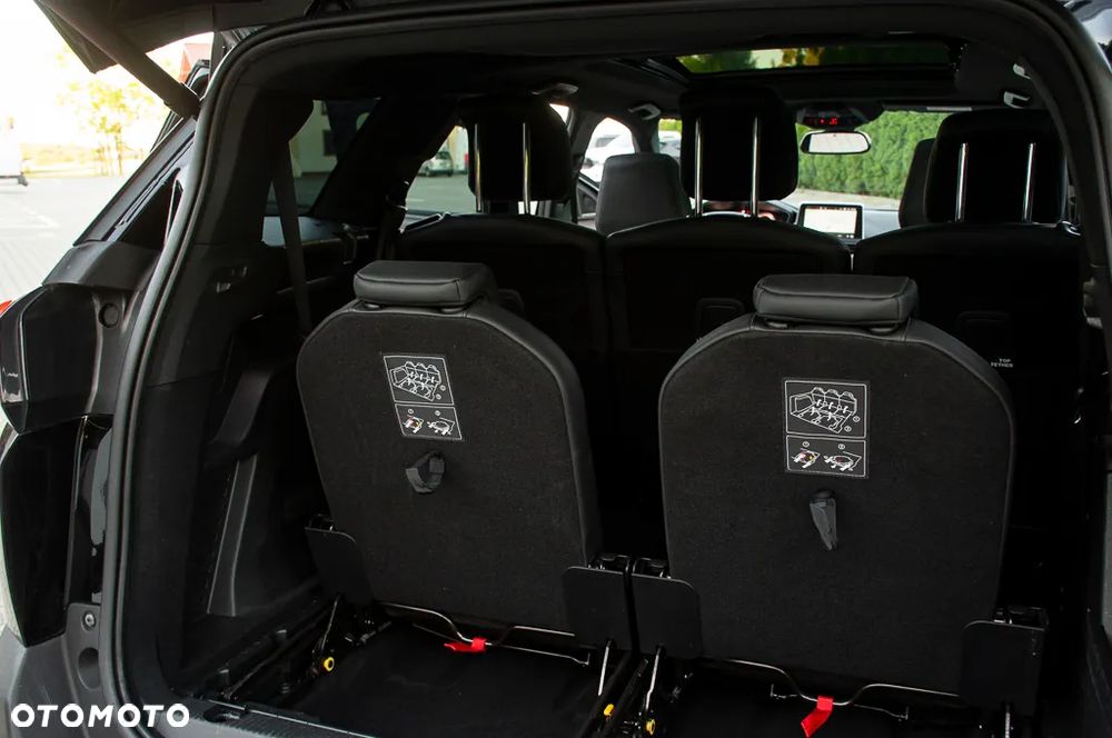 Peugeot 5008 2.0 BlueHDI GT S&S EAT8 - 26