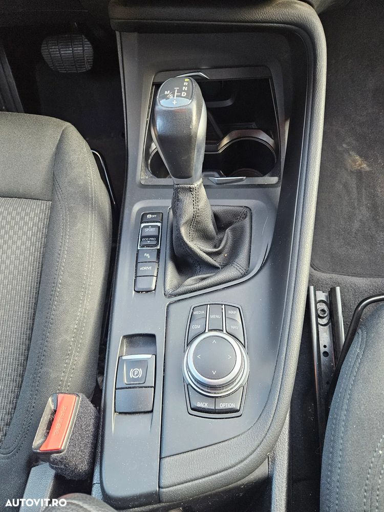 BMW X1 - 13