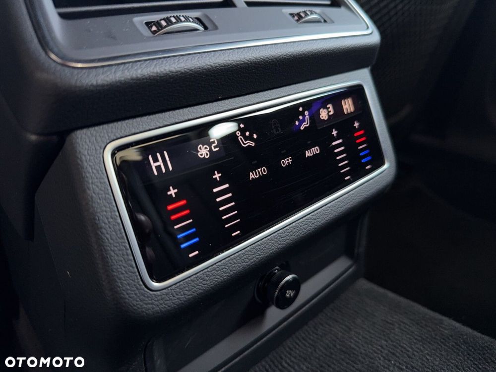 Audi A6 Limousine 45 TFSI mHEV Quattro S Line S tronic - 29