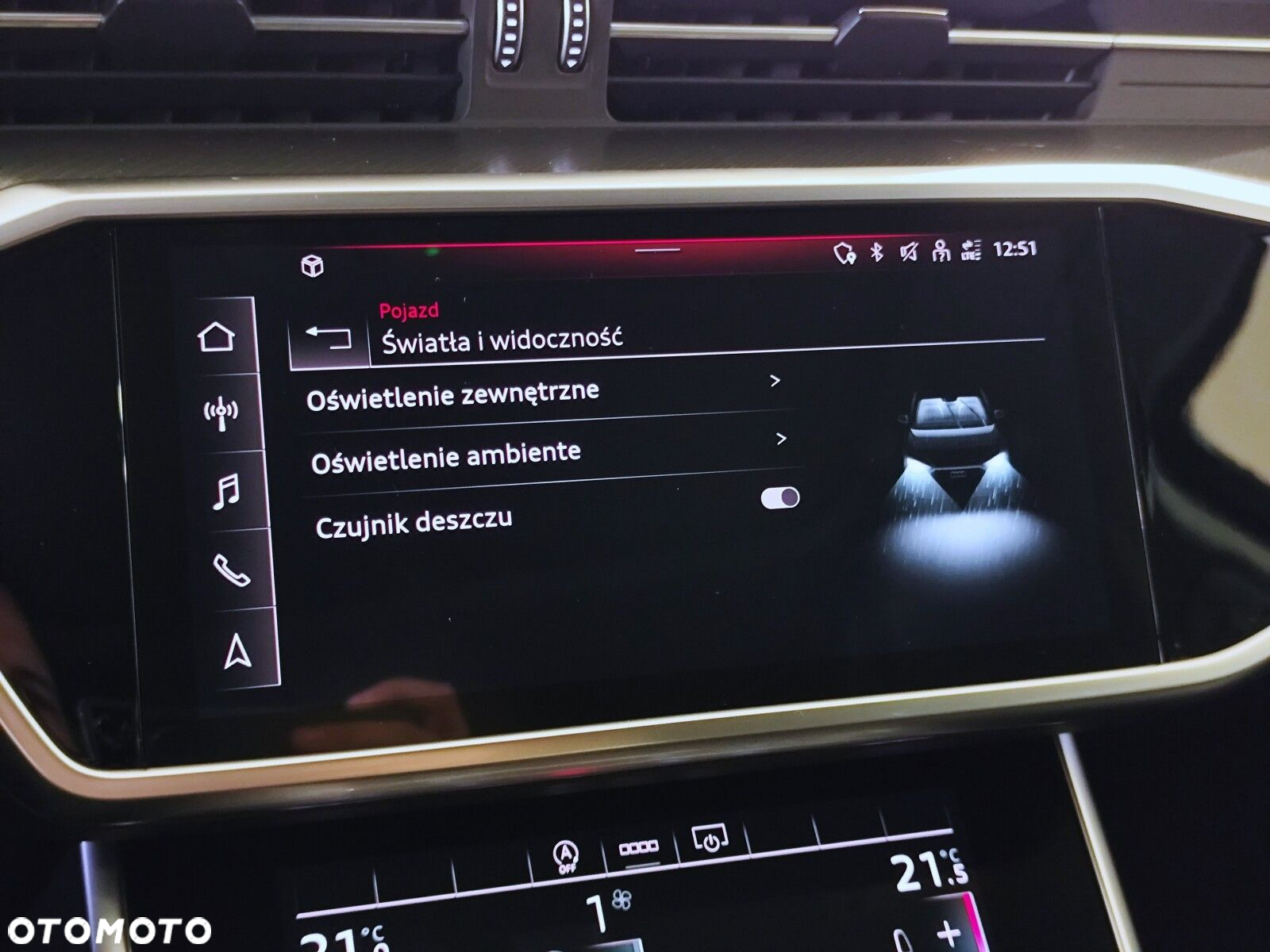 Audi A6 - 19