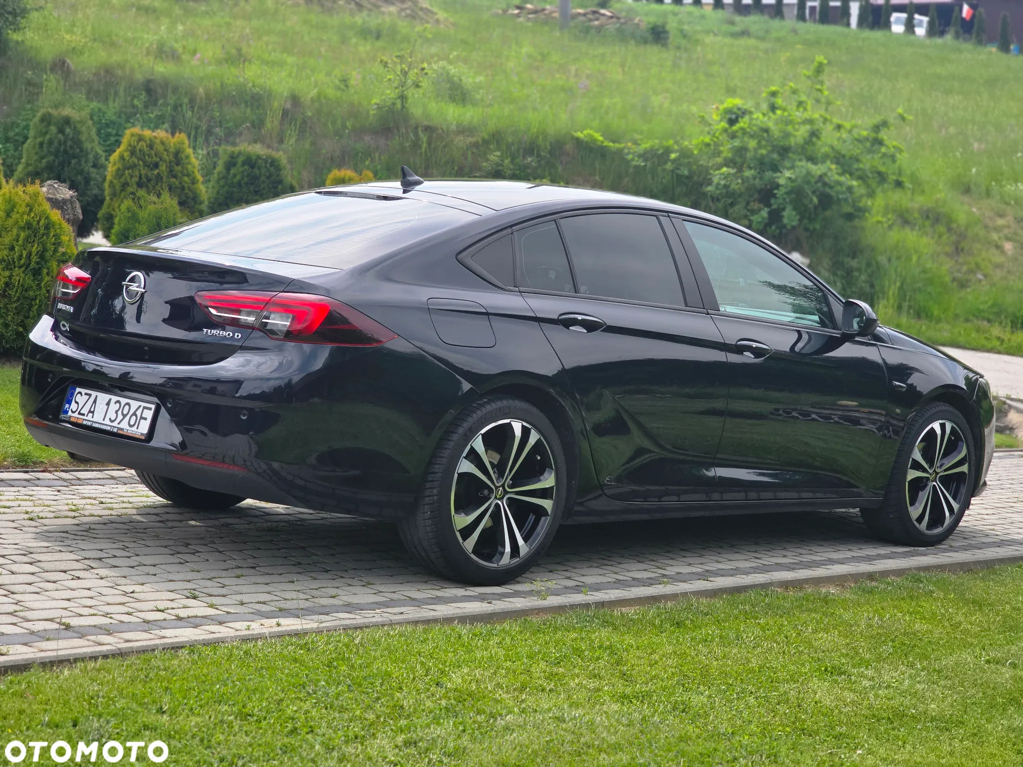 Opel Insignia Grand Sport 1.6 Diesel Innovation - 10