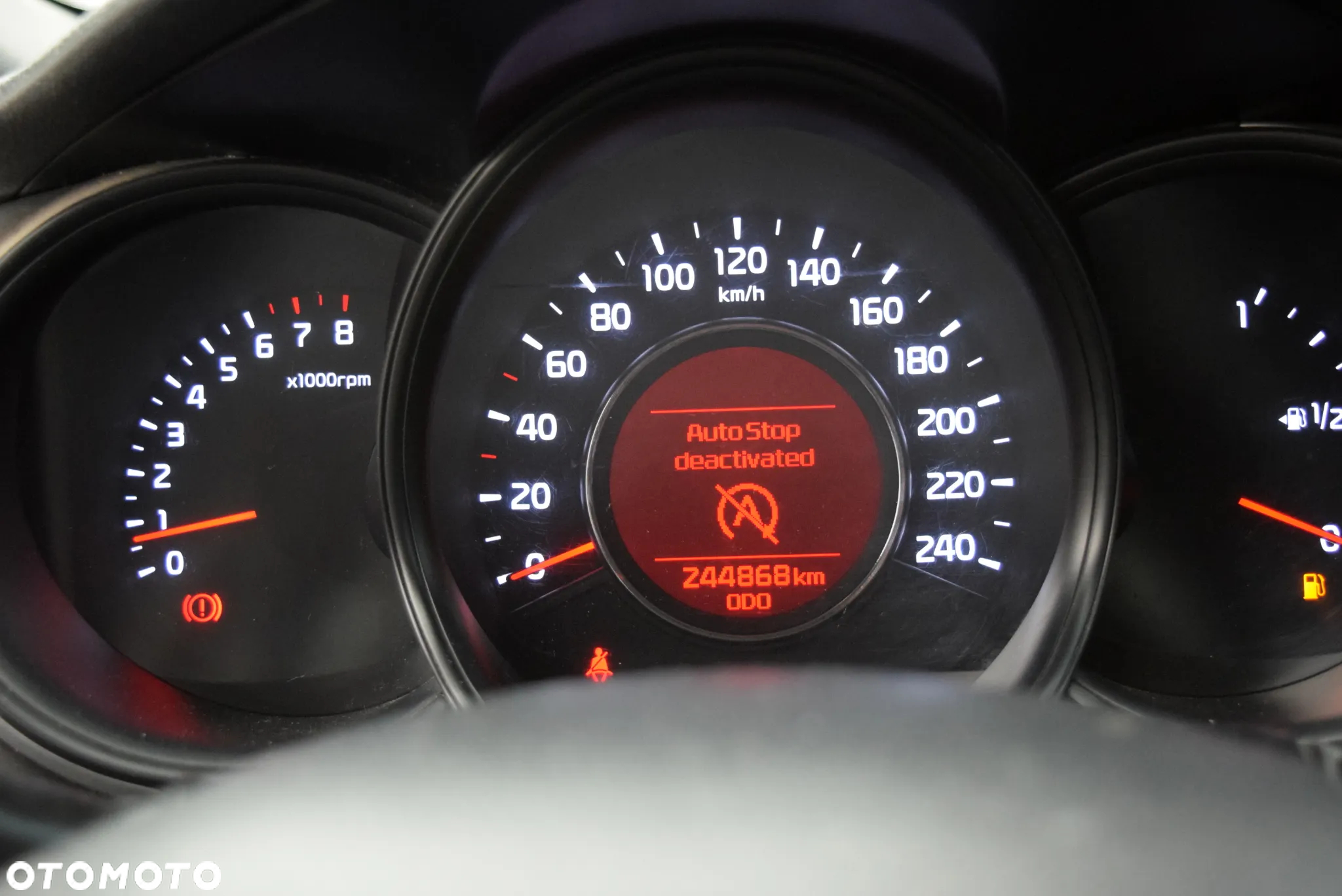 Kia Ceed Cee'd 1.4 L - 17