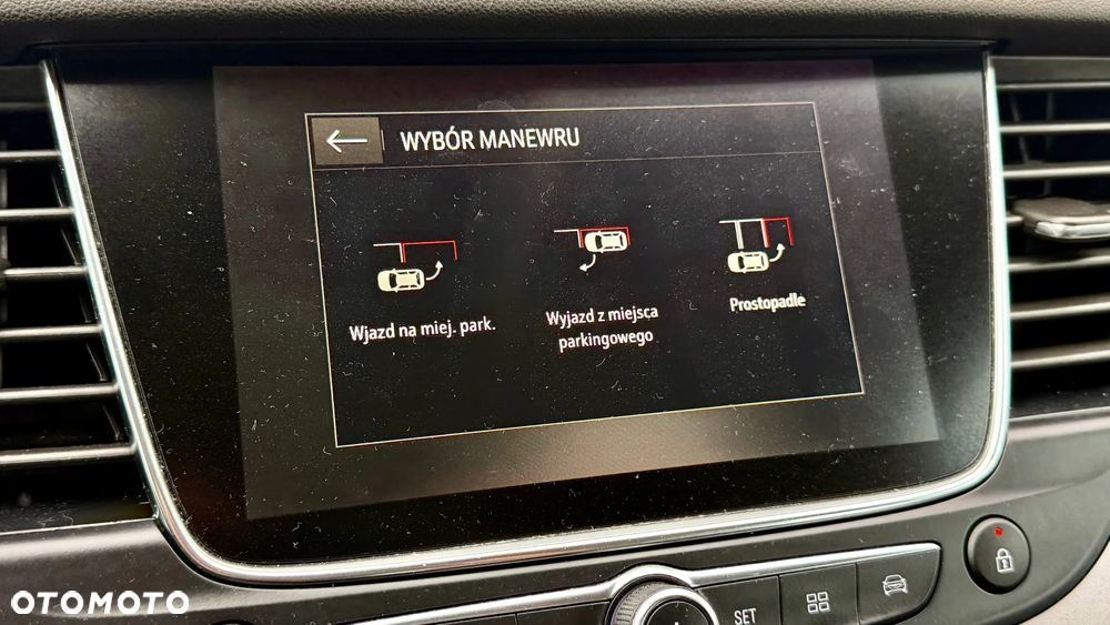 Opel Grandland X 1.5 CDTI Elegance S&S - 24