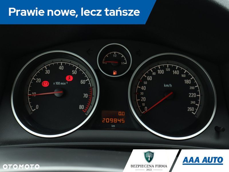 Opel Astra - 13