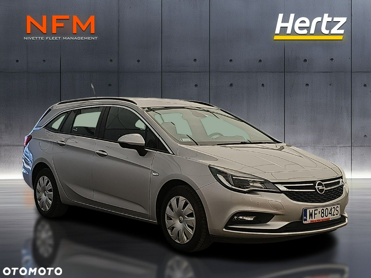 Opel Astra - 3