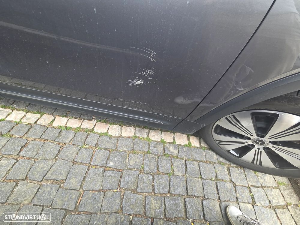 Mercedes-Benz EQB 250 Edition 1 - 5