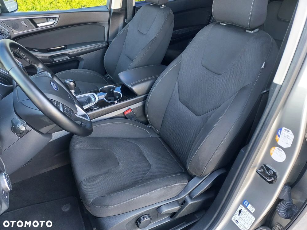 Ford S-Max 2.0 TDCi Titanium - 23