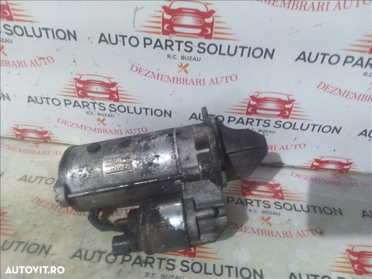 electromotor chevrolet captiva 2.2d an fabr. 2012 - 1