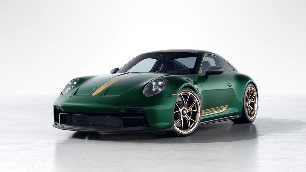 Porsche 911 GT3 Touring PDK - 1