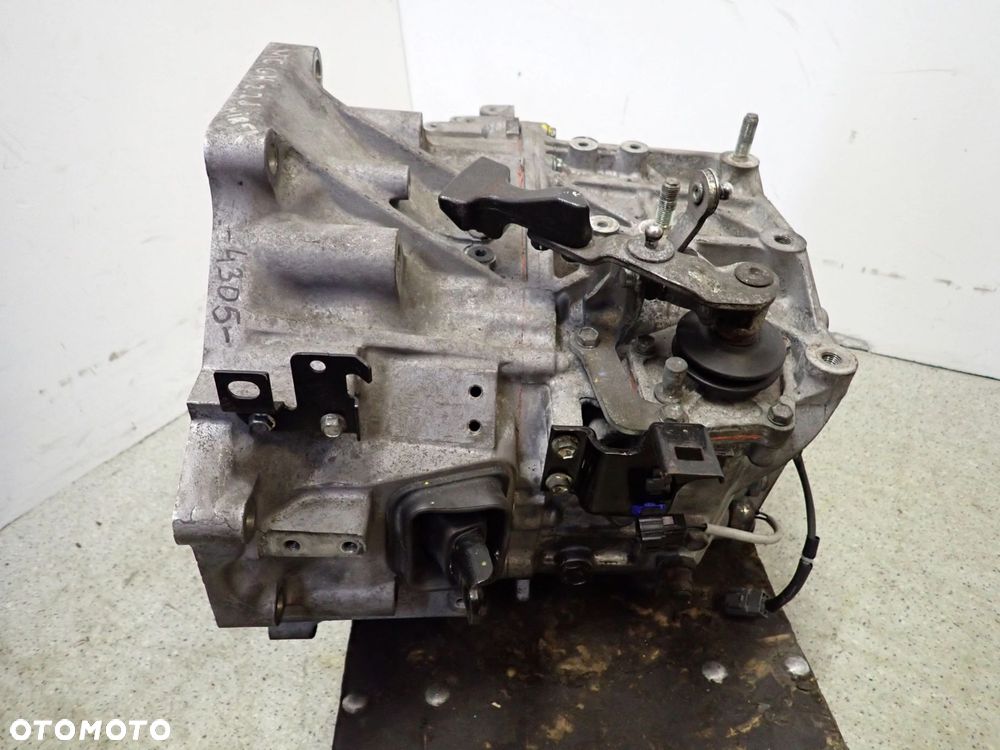MAZDA 6 MAZDA6 GH 2.2 DIESEL 08-12 SKRZYNIA BIEGÓW MANUALNA - 3