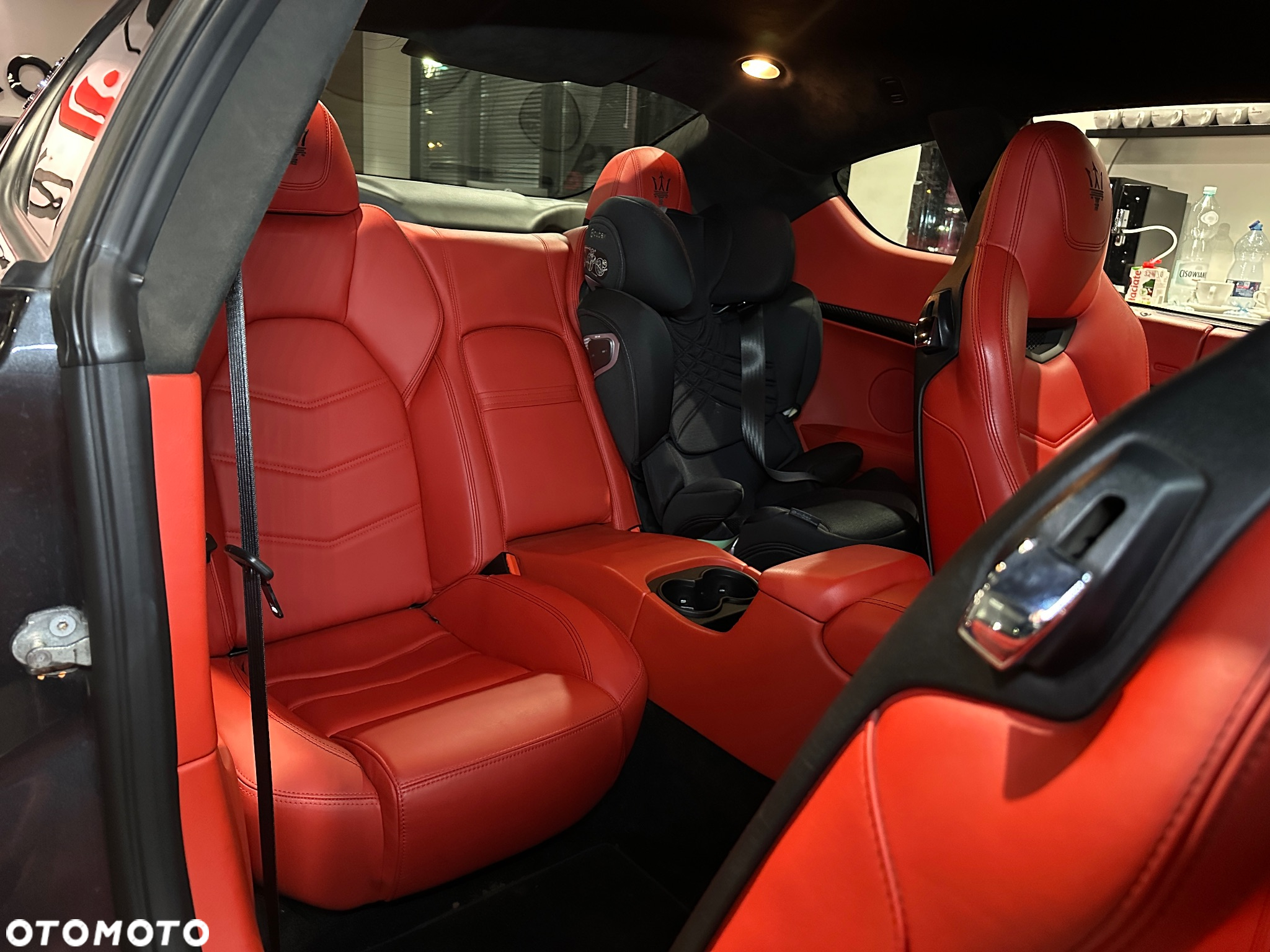 Maserati GranTurismo - 29