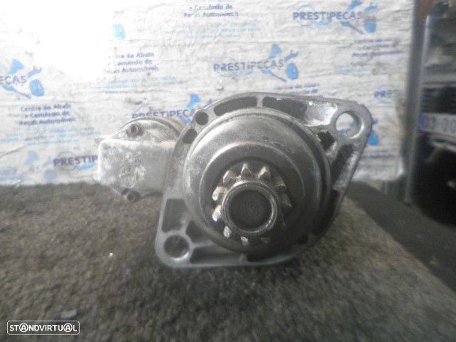 Motor De Arranque 8200317008 RENAULT ESPACE 4 2005 3.0DCI 180CV 5P CINZA - 2
