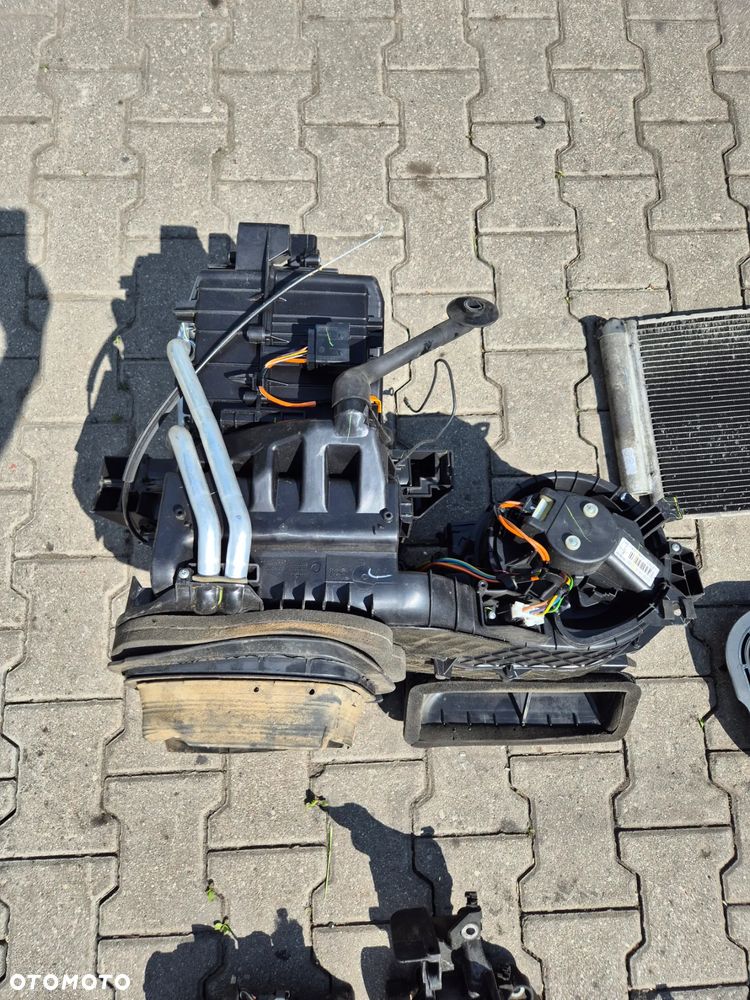 KLIMATYZACJA KOMPLETNA OPEL COMBO D FIAT DOBLO 2 II 10-22r. 1.6 2.0 CDTI - 4
