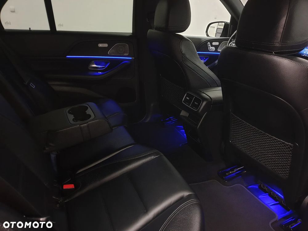 Mercedes-Benz GLE 350 de 4-Matic Premium - 34