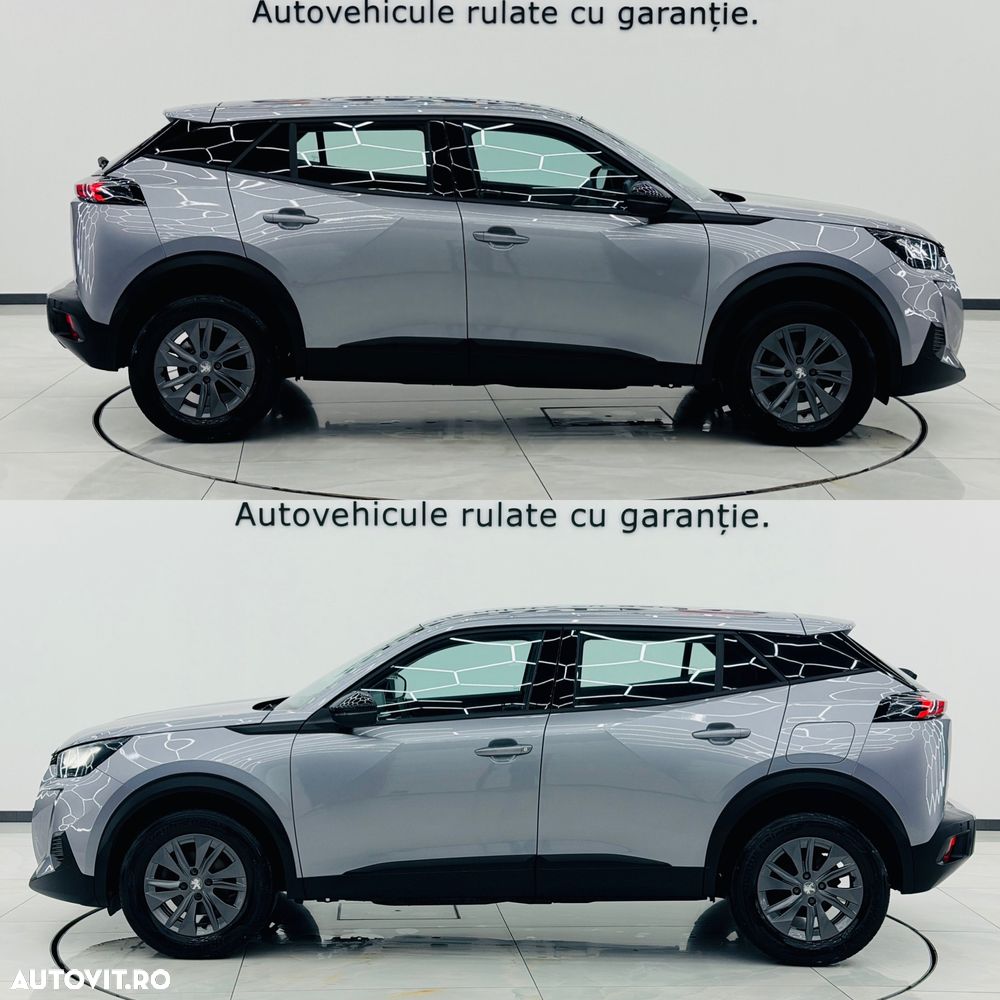 Peugeot 2008 PureTech 100 Stop&Start Active Pack - 5