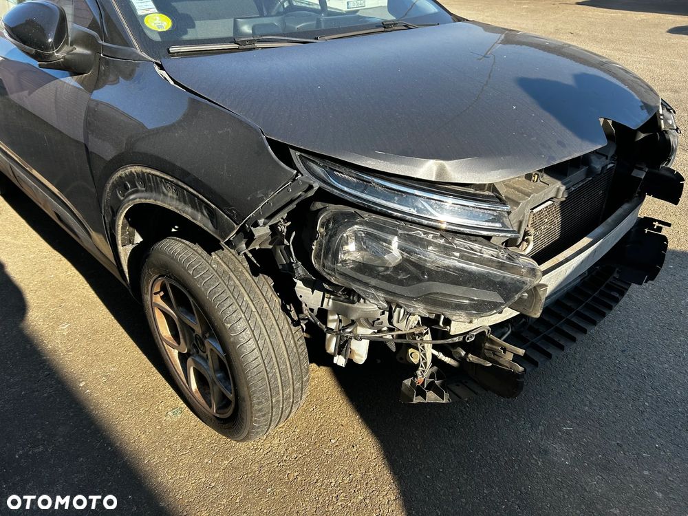Citroën C4 Cactus - 5