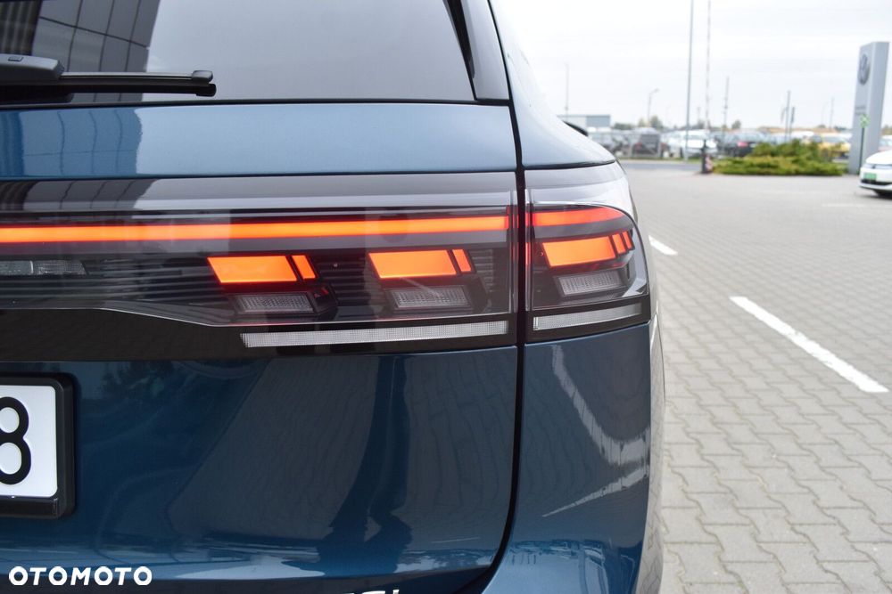 Volkswagen Tiguan 2026
