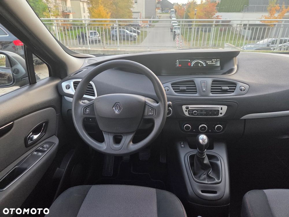 Renault Scenic 1.2 TCe Energy Limited - 11