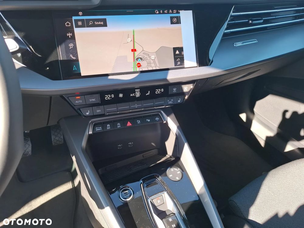 Audi A3 Sportback - 11